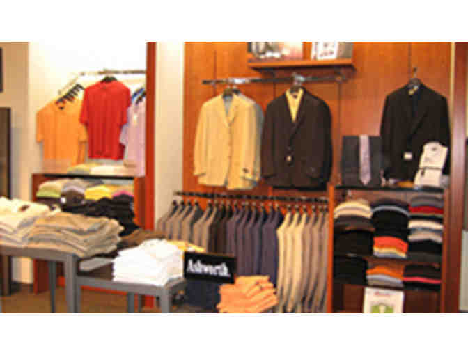 $100 Gift Certificate to J.S. Edwards Ltd.