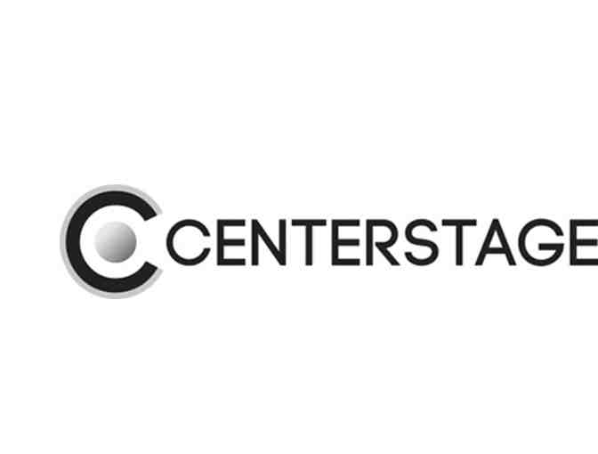 Dinner at The Helmand & Tickets to Center Stage