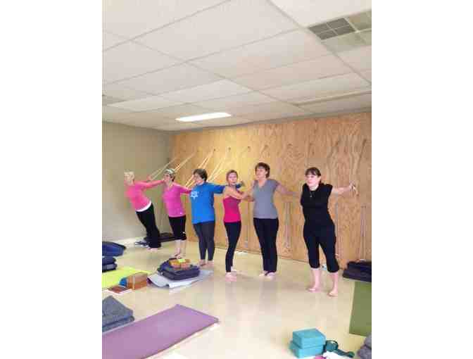 Susquehanna Yoga & Meditation