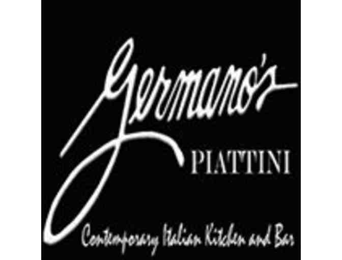 A Taste of Little Italy