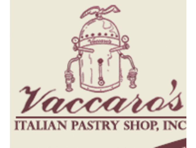 A Taste of Little Italy