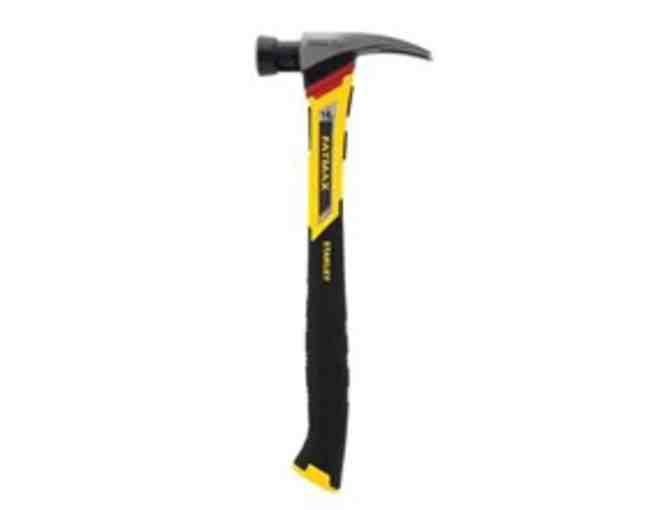 Stanley Black and Decker Tool Set - All the Basics in One Tool Box