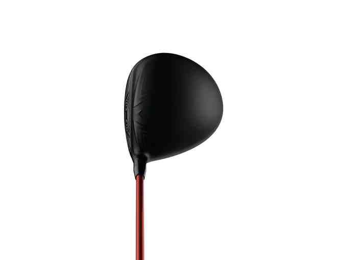 Callaway Golf XR 16 Driver (Right Hand, Graphite, Regular, 10.5 Degree)