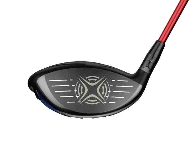 Callaway Golf XR 16 Driver (Right Hand, Graphite, Regular, 10.5 Degree)