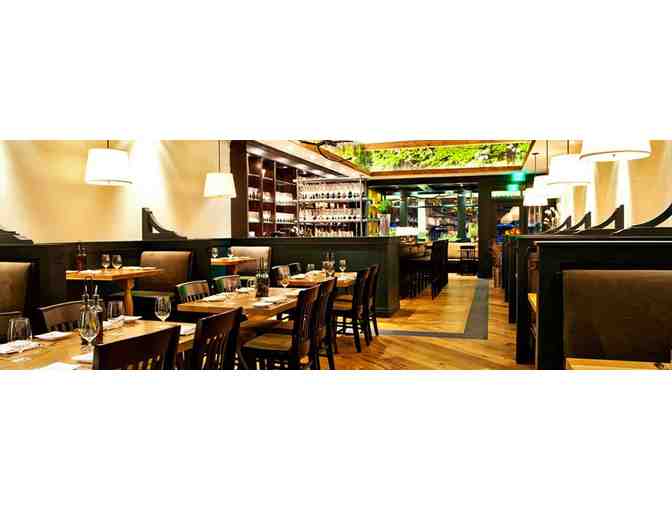 Robert Wiedmaier Restaurant Group Gift Card (#2)