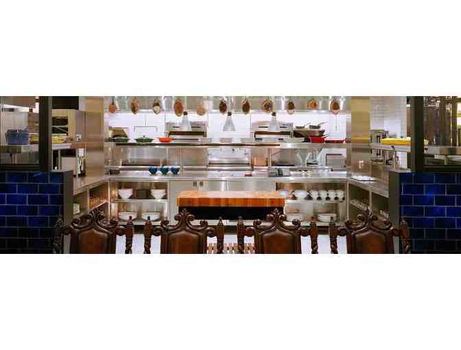 Robert Wiedmaier Restaurant Group Gift Card (#1)