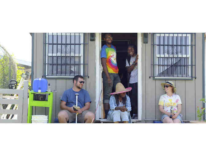 Be a Farmer for a Day at Real Food Farms!