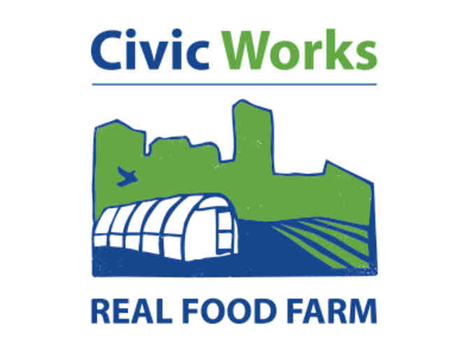 Be a Farmer for a Day at Real Food Farms!