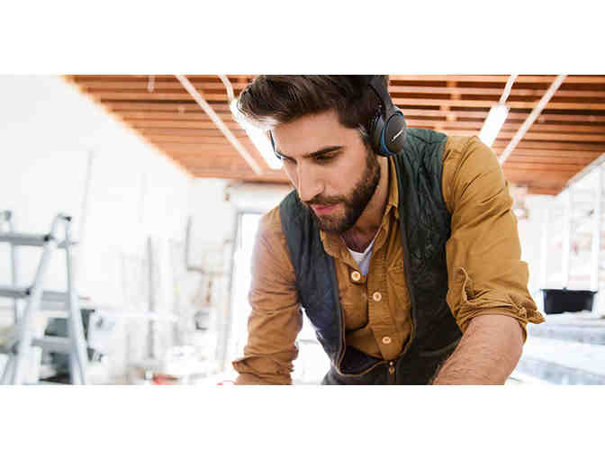 Bose SoundLink Headphones