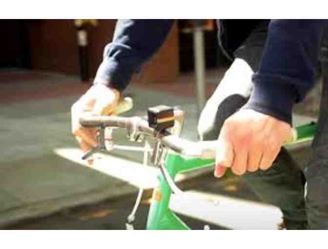 Polaroid Cube HD Action Package