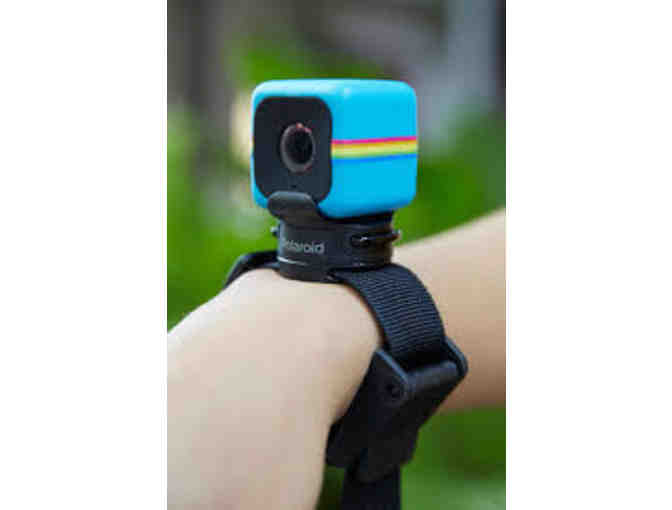 Polaroid Cube HD Action Package