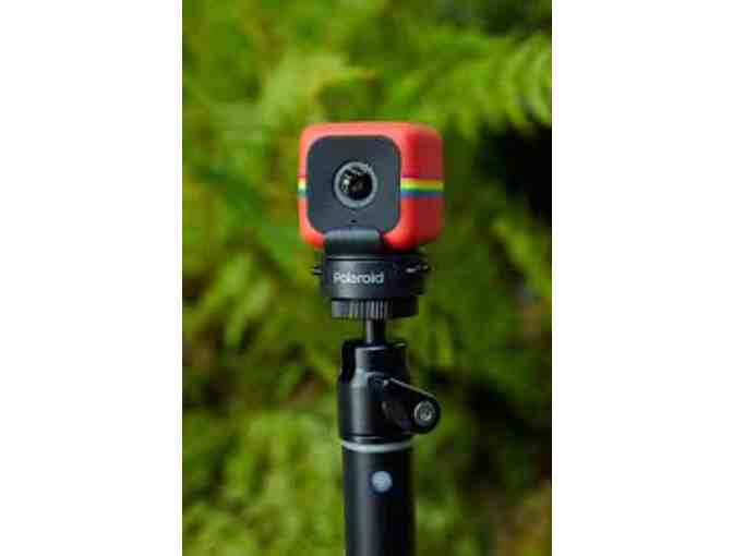 Polaroid Cube HD Action Package