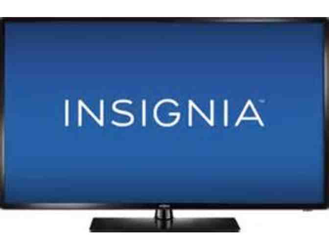 INSIGNIA 48 inch LED HD TV
