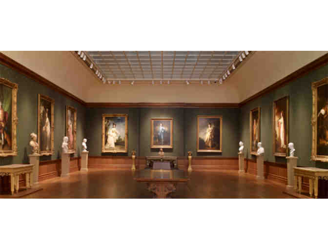 The Huntington Library (Two Guest Passes)