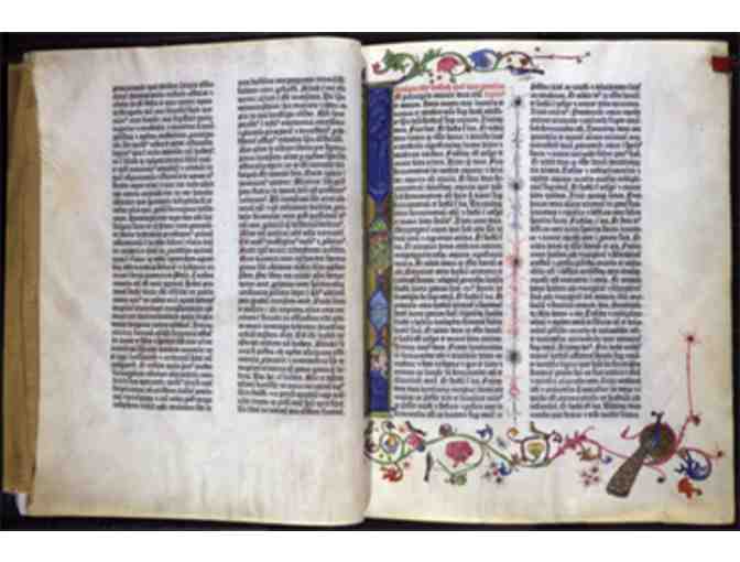 The Huntington Library (Two Guest Passes)