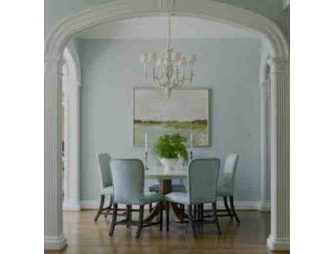 Ethos Interior Design