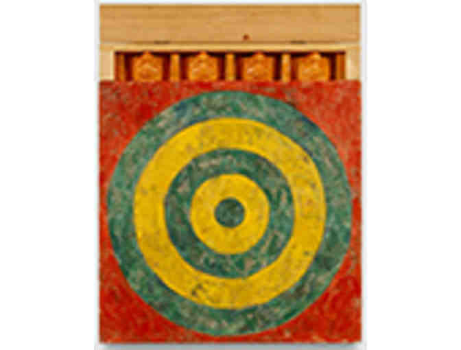 MOCA (Museum of Contemporary Art) Free Passes