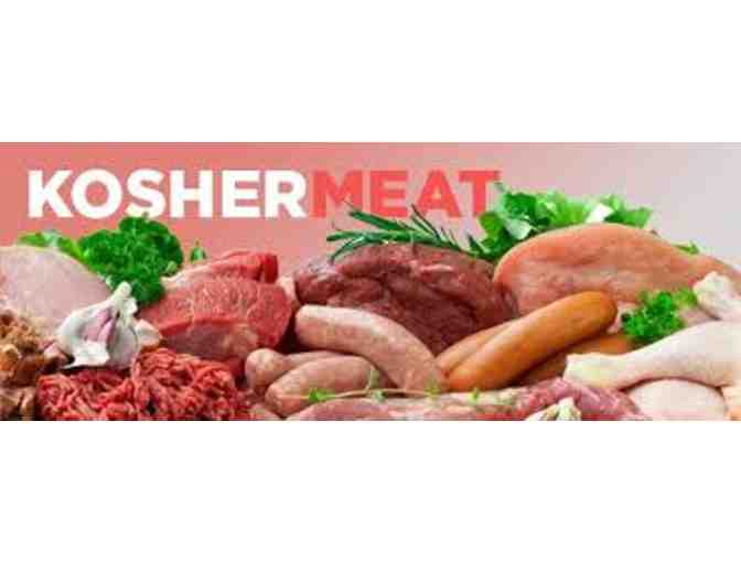 Kosher Dining Package