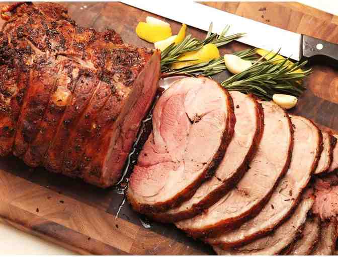 Kosher Dining Package
