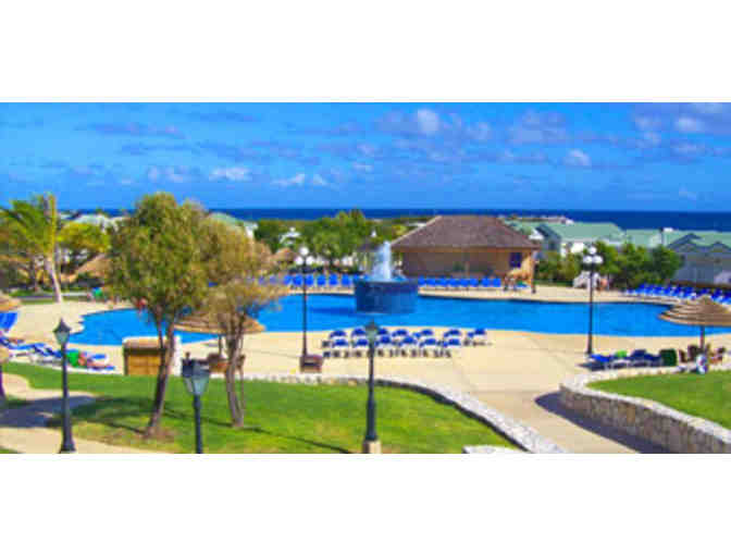 A Caribbean Vacation at The Verandah Resort & Spa in Antigua