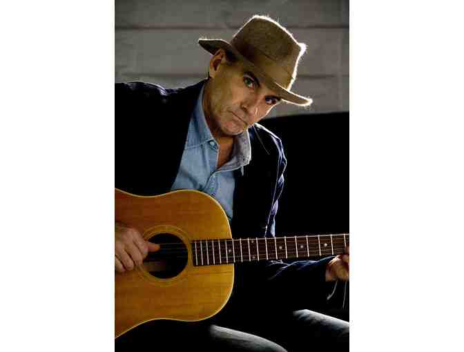 James Taylor's SOLD OUT concert at TANGLEWOOD - SATURDAY, JULY 4, 2015 - 2 Shed Tickets - Photo 1