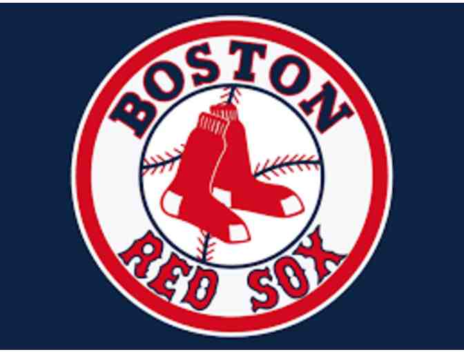 Boston Red Sox - Ryan Hanigan Autographed Baseball