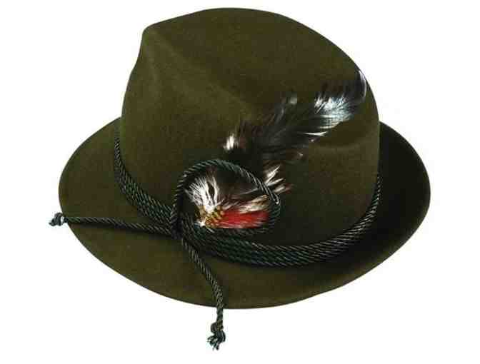 Mocktoberfest $10 Hat