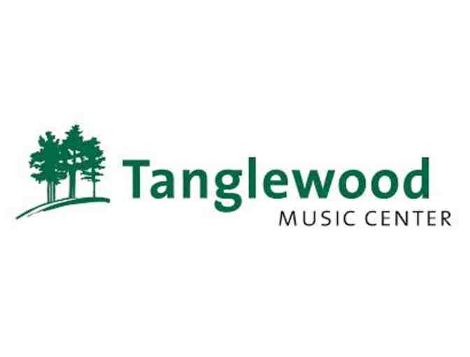 Boston Symphony Orchestra at Tanglewood-UnderScore Friday