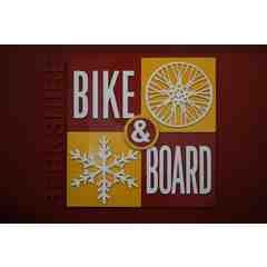 Berkshire Bike & Board