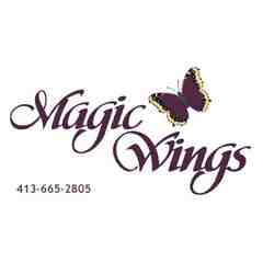 Magic Wings Butterfly Conservatory