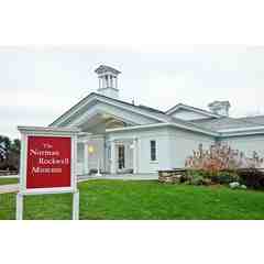 Norman Rockwell Museum
