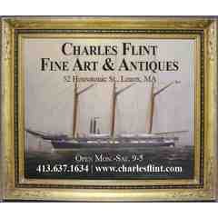 Charles Flint