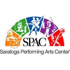 Saratoga Performing Arts Center - SPAC