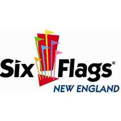 Six Flags Friends