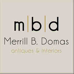 Merrill B. Domas Antiques & Interiors