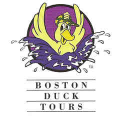 Boston Duck Tours