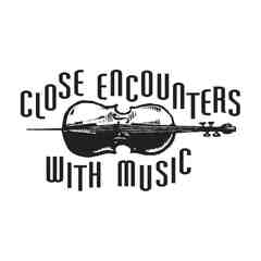 Close Encounters with Music