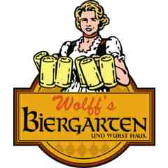 Wolff's Biergarten und Wurst Haus