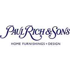 Paul Rich and Sons
