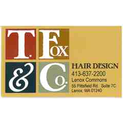 T.Fox Co. & Hair Design