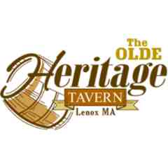 The Olde Heritage Tavern