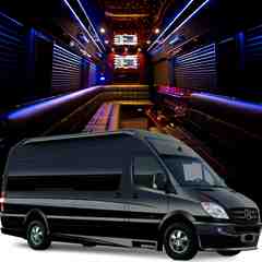 A-List Luxury Car Service