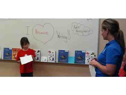 Adventures in Writing Camp - Two Week Summer Camp