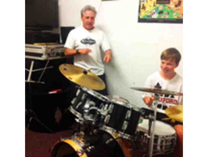 Heriz Music and Art - $40 Gift Certificate for Lessons