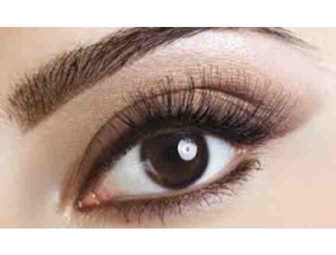 Jira Couture - $20 Gift Certificate for Eyebrow Wax
