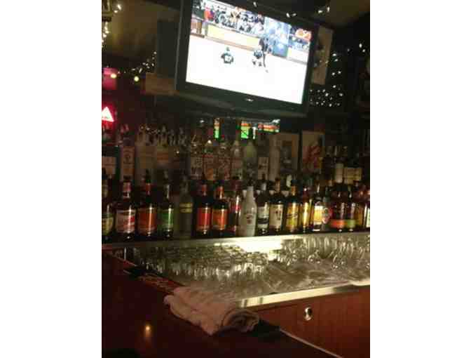 'Come as you Were' Party / Behan's