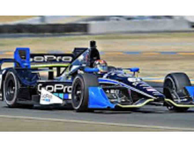 Sonoma Raceway - 2 Tickets for GoPro Grand Prix
