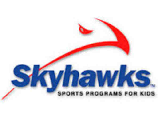 Skyhawks Sports Half-Day Summer Camp