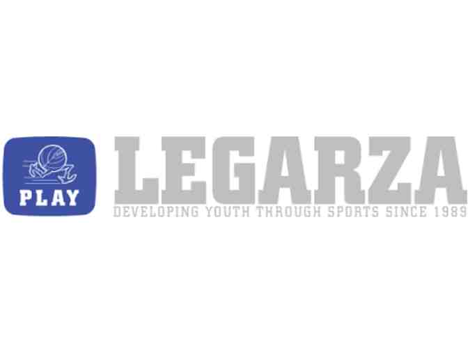 Legarza Sports Camp - 1 Week