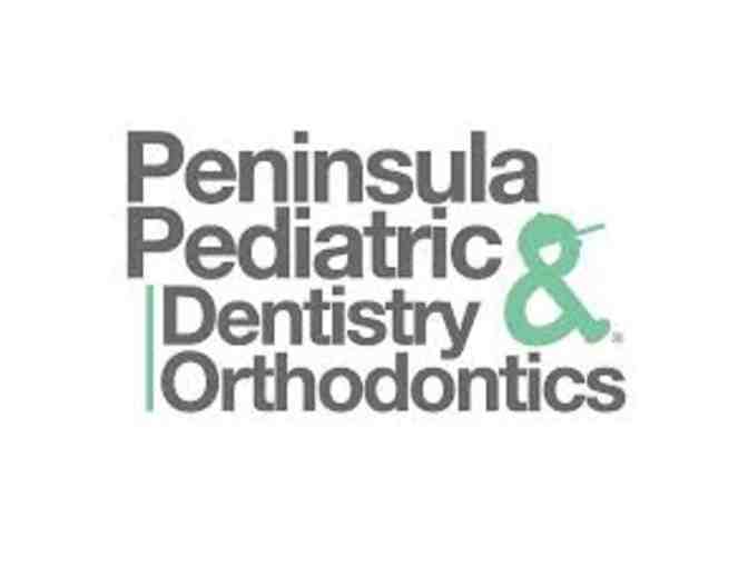 Peninsula Pediatric Dentistry and Orthodontics